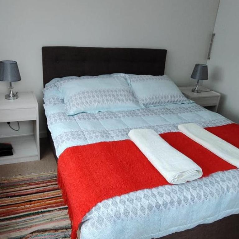 RUCAMAR - Apartamento de 3 dormitorios - 18