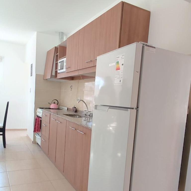 Departamentos Iselin - Capo Bianco - Apartamento de 3 dormitorios - 1