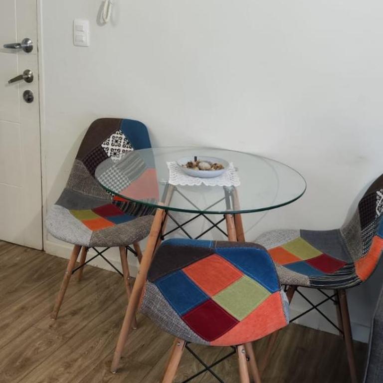 RUCAMAR - Apartamento de 3 dormitorios - 3
