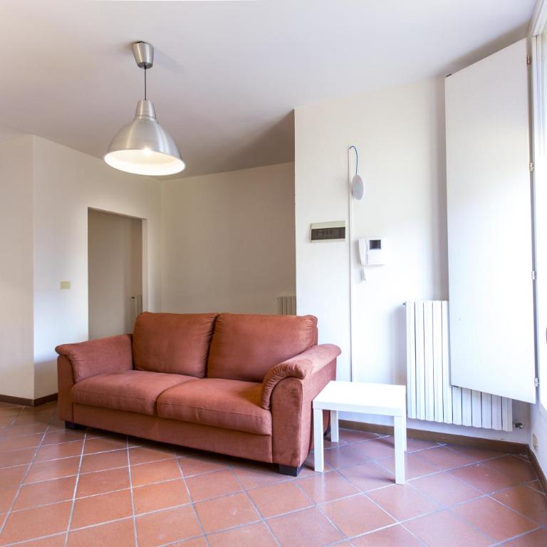 Residence Studio Vita - Two-Bedroom Apartment - 4
