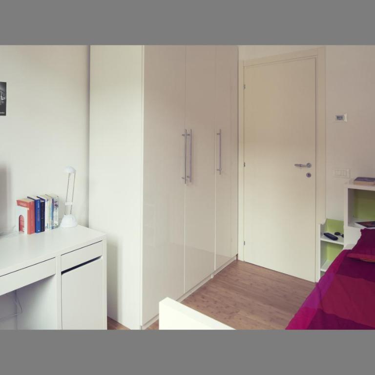 John B .&B. - Camera Singola con Bagno in Comune - 10