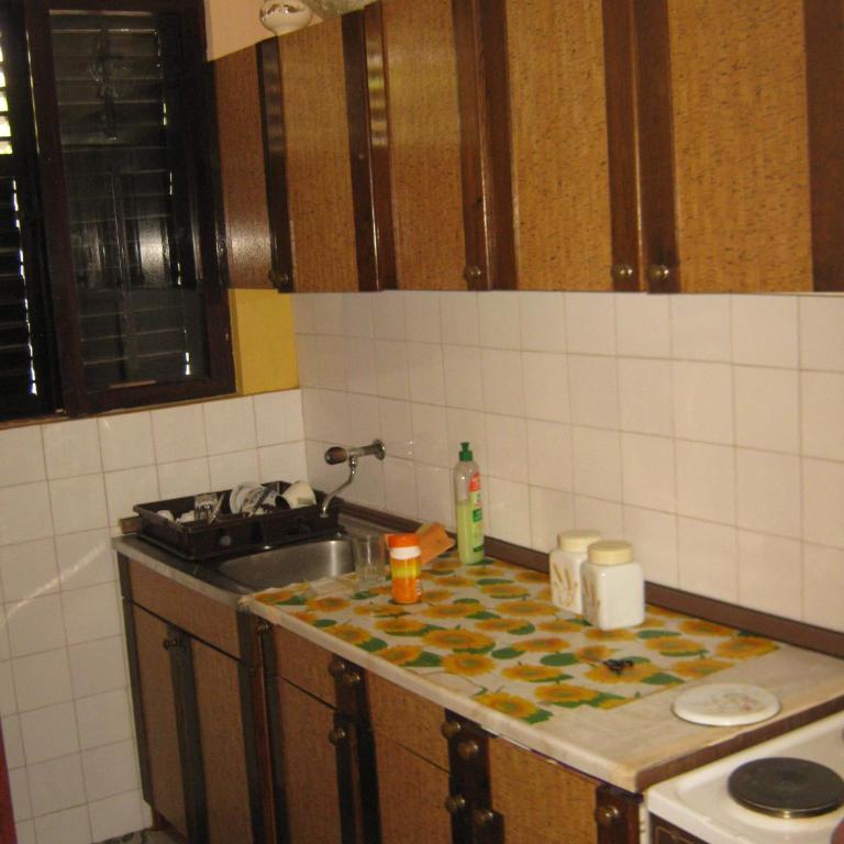Apartment Olimp Ulcinj - Three-Bedroom Apartment - 7