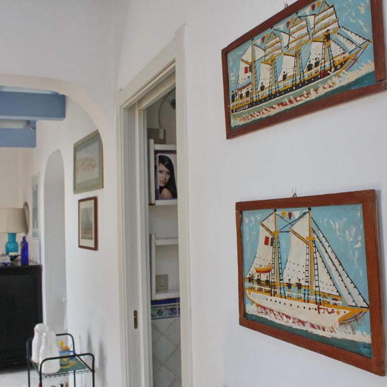 Alghero Fish House - Appartamento con Vista Mare - 37