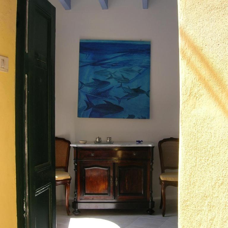 Alghero Fish House - Appartamento con Vista Mare - 29