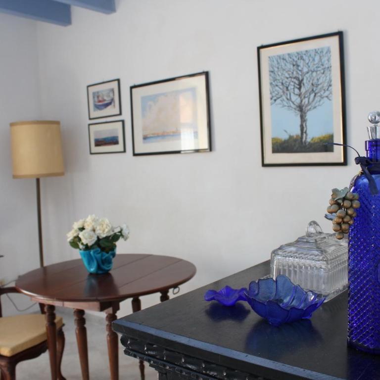Alghero Fish House - Appartamento con Vista Mare - 26