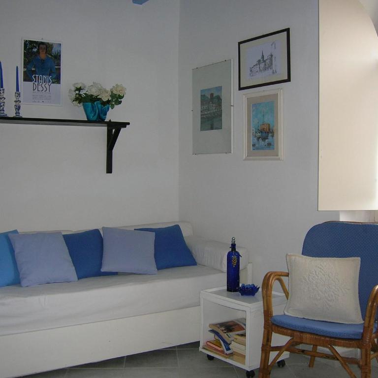 Alghero Fish House - Appartamento con Vista Mare - 18