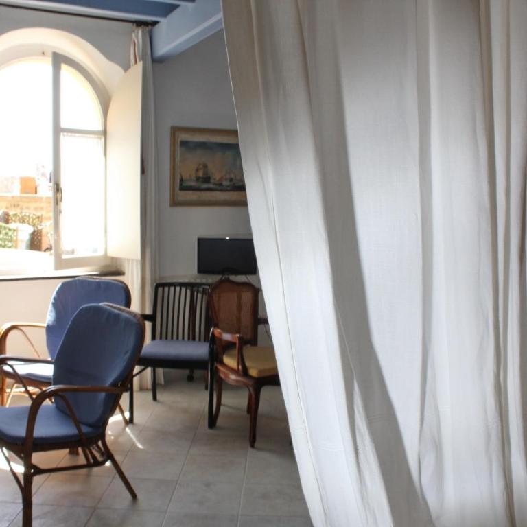 Alghero Fish House - Appartamento con Vista Mare - 7