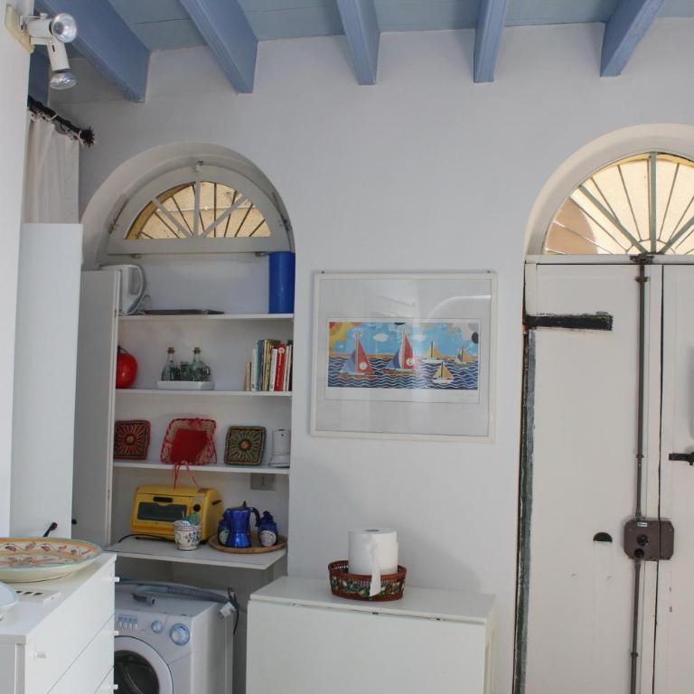 Alghero Fish House - Appartamento con Vista Mare - 40