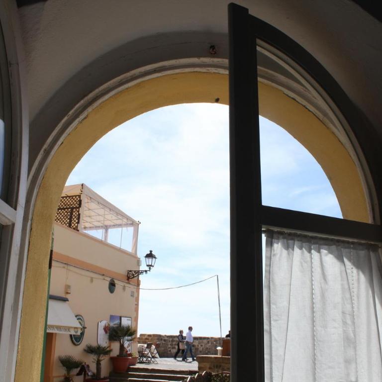 Alghero Fish House - Appartamento con Vista Mare - 31