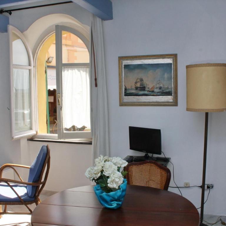 Alghero Fish House - Appartamento con Vista Mare - 23
