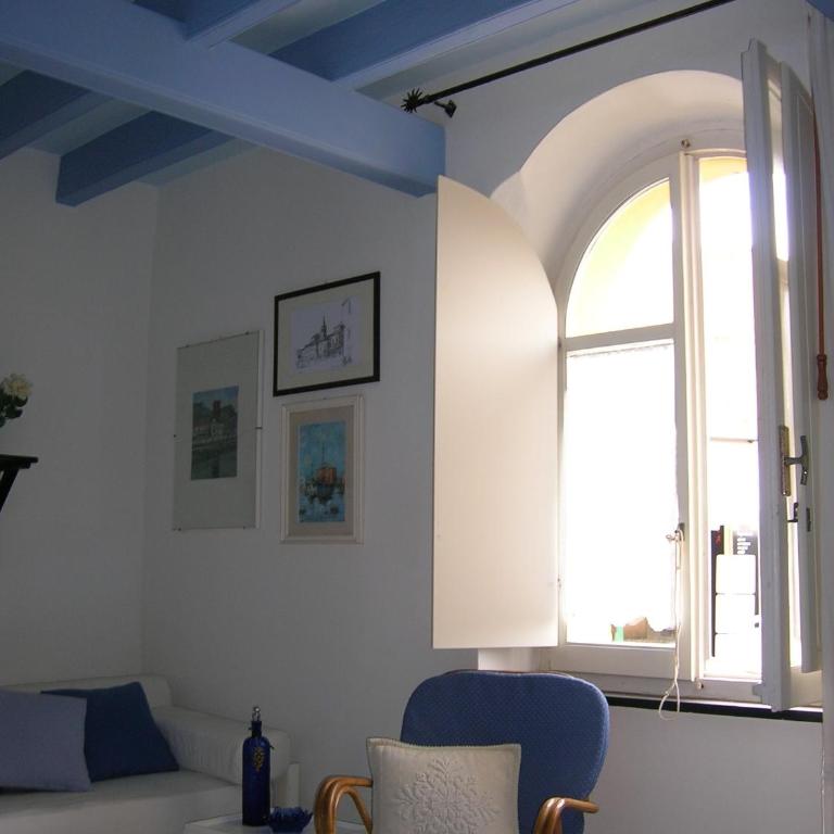 Alghero Fish House - Appartamento con Vista Mare - 16