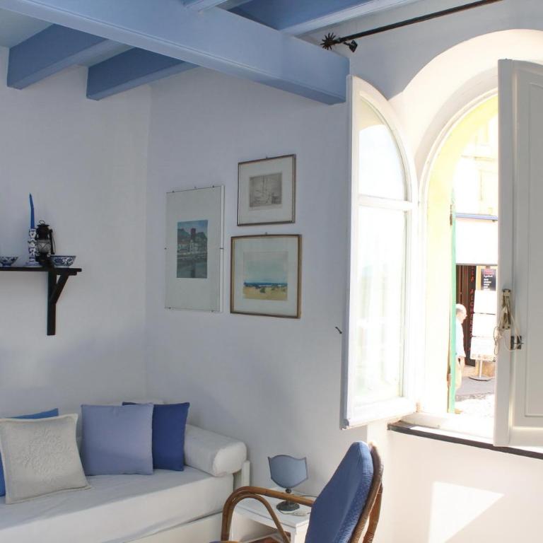 Alghero Fish House - Appartamento con Vista Mare - 34