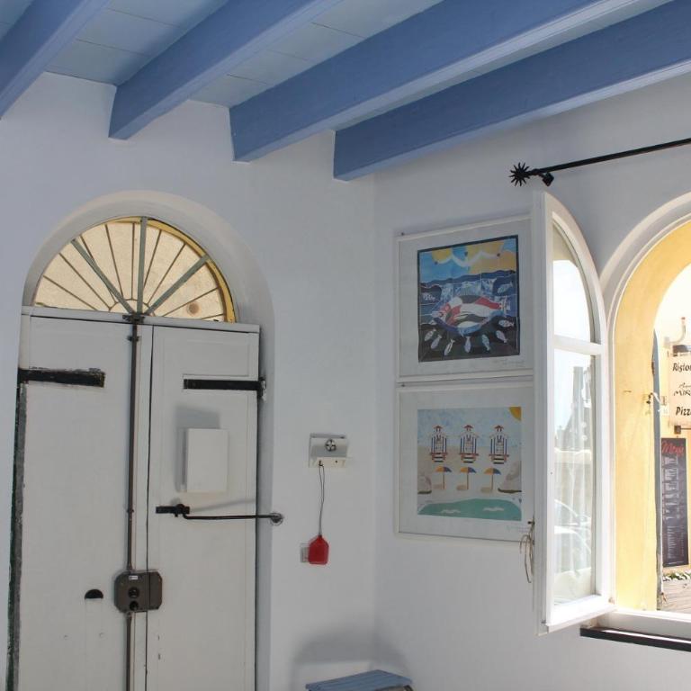 Alghero Fish House - Appartamento con Vista Mare - 45