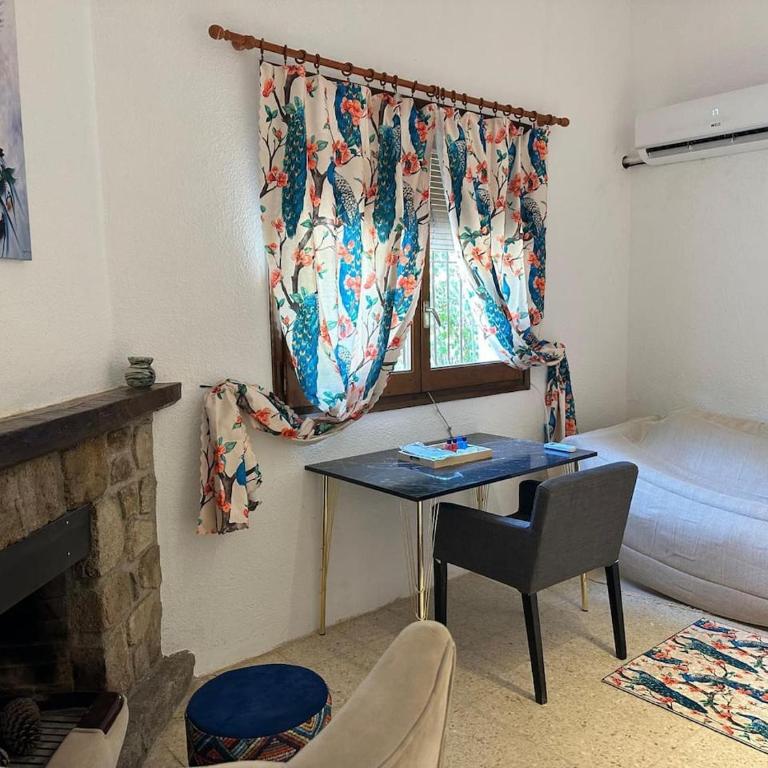 Hidden garden Central and quiet rest - Two-Bedroom House - 8