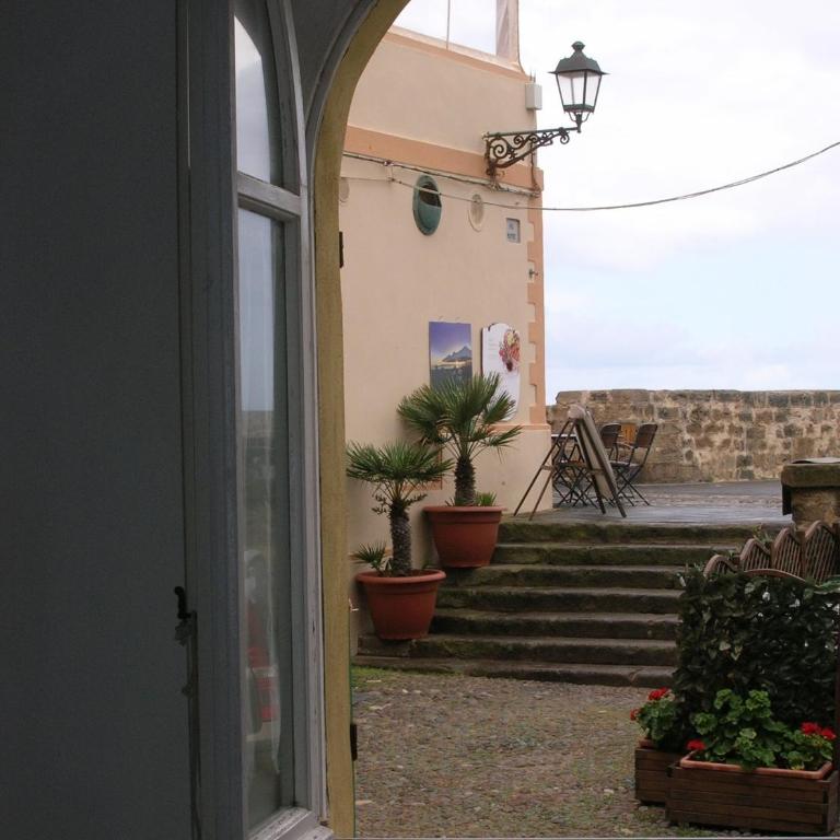Alghero Fish House - Appartamento con Vista Mare - 22