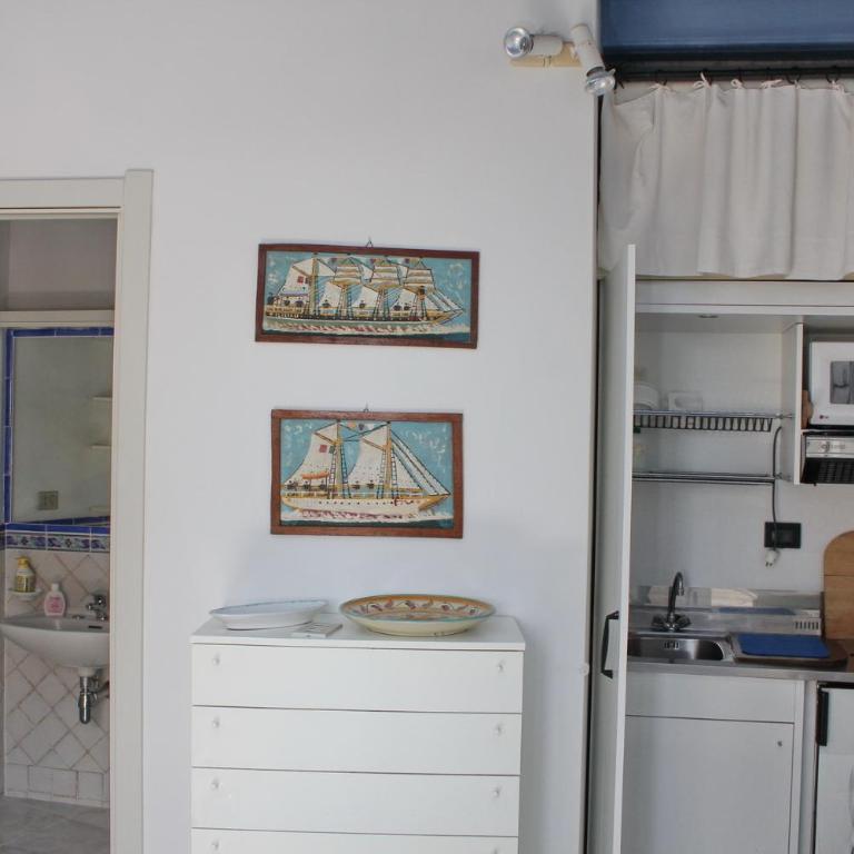 Alghero Fish House - Appartamento con Vista Mare - 44