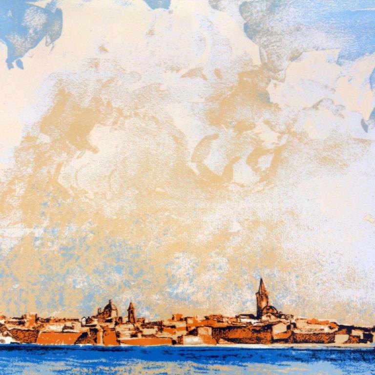 Alghero Fish House - Appartamento con Vista Mare - 46