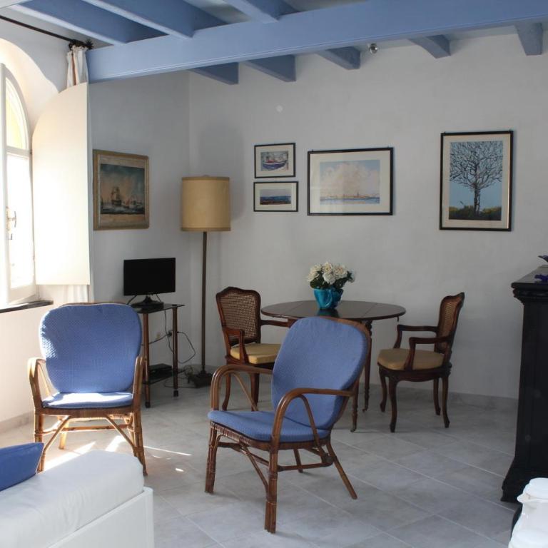 Alghero Fish House - Appartamento con Vista Mare - 36