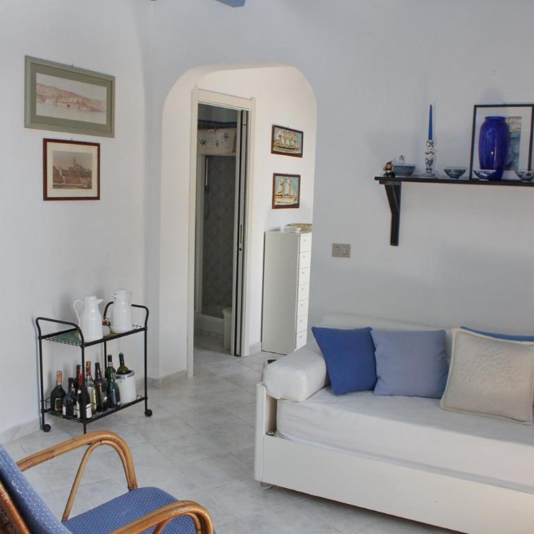 Alghero Fish House - Appartamento con Vista Mare - 33