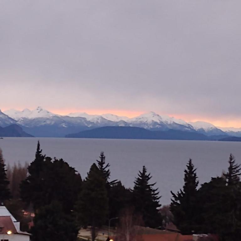 De cara al lago Bariloche U4 - Apartamento de 2 dormitorios - 9