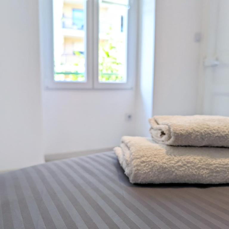 Cozy T2 - Lovely Balcony - Center - Liberation - Clim - WIFI - Appartement 1 Chambre Deluxe - Vue sur Ville - 26