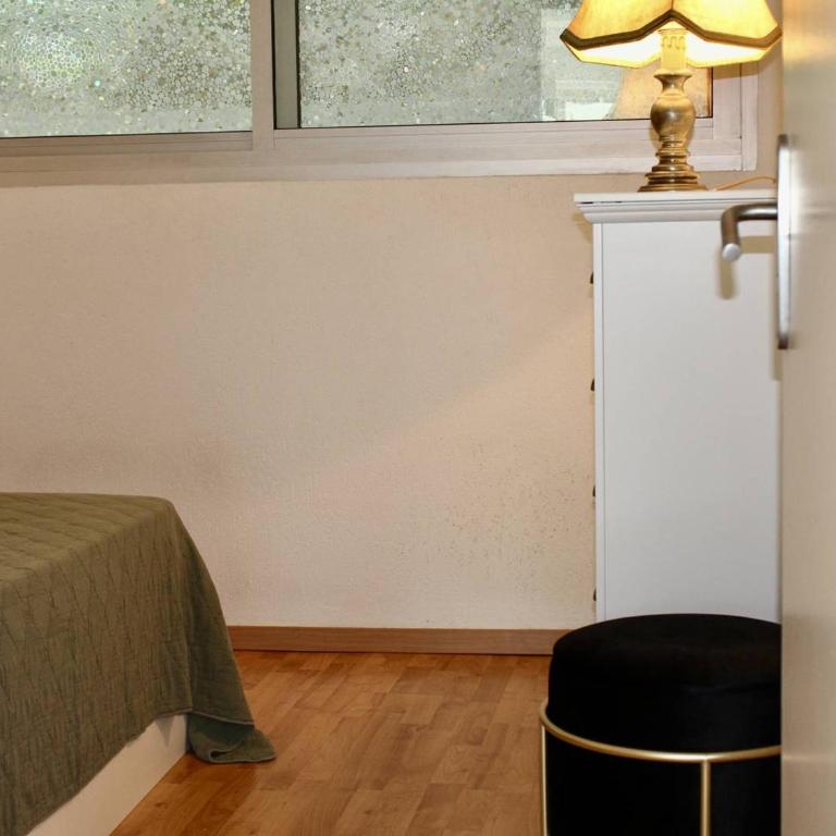 Appartement RDC à Villeneuve-Loubet - 2 Pièces, 45m², 4 Couchages, Plage à 100m - FR-1-252A-113 - Appartamento - 10