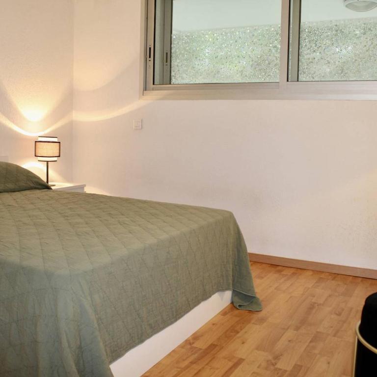 Appartement RDC à Villeneuve-Loubet - 2 Pièces, 45m², 4 Couchages, Plage à 100m - FR-1-252A-113 - Appartamento - 11