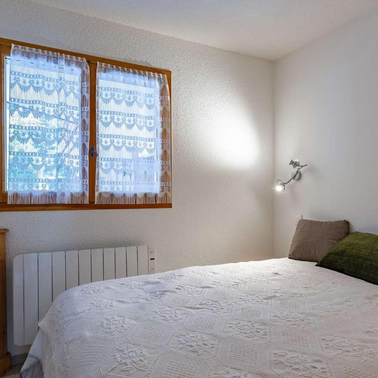 Appartement cosy 2 pièces, cabine, 5 pers, Méribel, près des pistes, animaux admis - FR-1-180-591 - Appartement - 8