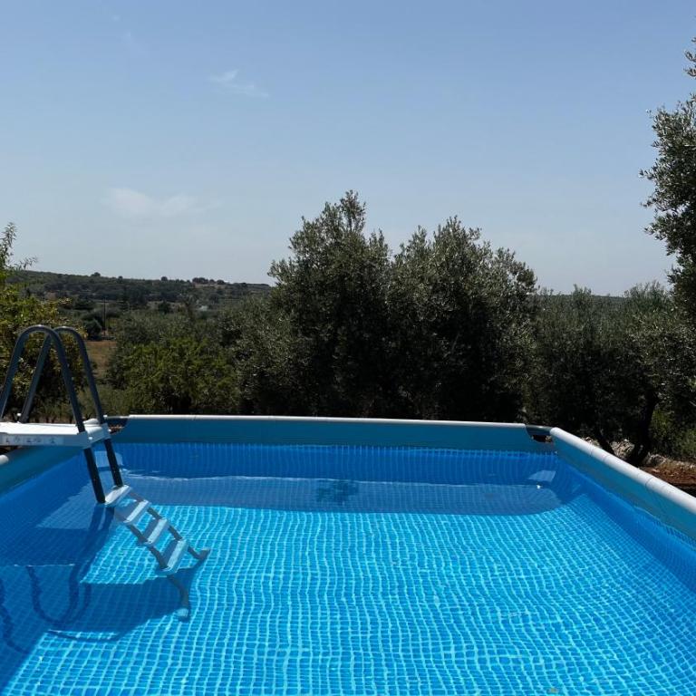 Villa Colle dei Trulli Monopoli - Villa con 3 Camere da Letto - 2