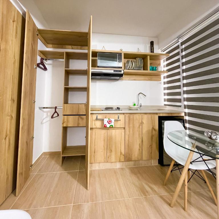 Apartment Downtown Bogotá: Explora y Descansa - Apartamento de 1 dormitorio - 10