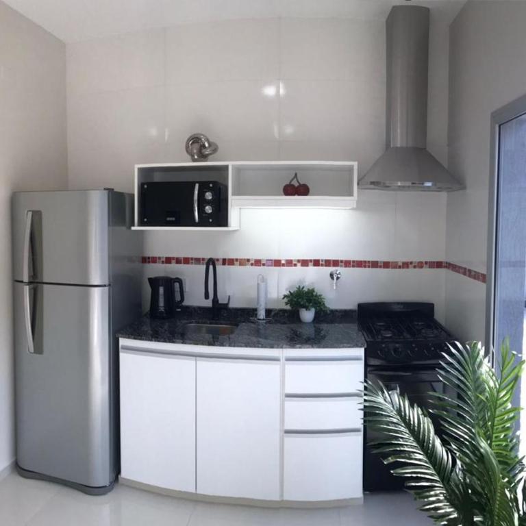 ESTILO APART - Apartamento de 1 dormitorio - 5