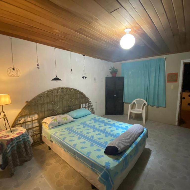 Matilda Ec - Double Room - 18