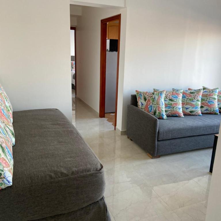 Mirando al Sur - Studio Apartment with Sea View - 11