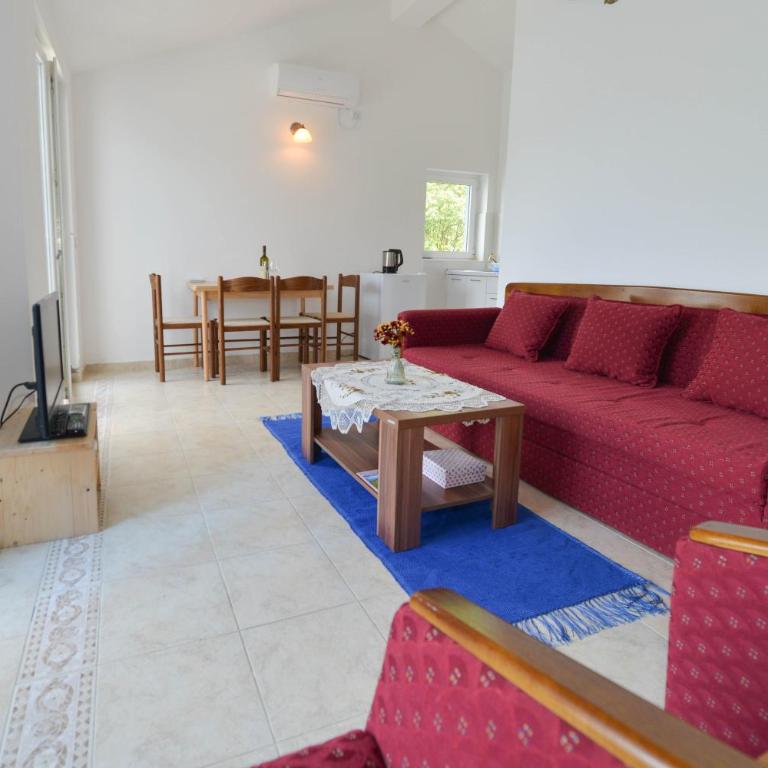 Apartment's Belvedere - Two-Bedroom Apartment - 4