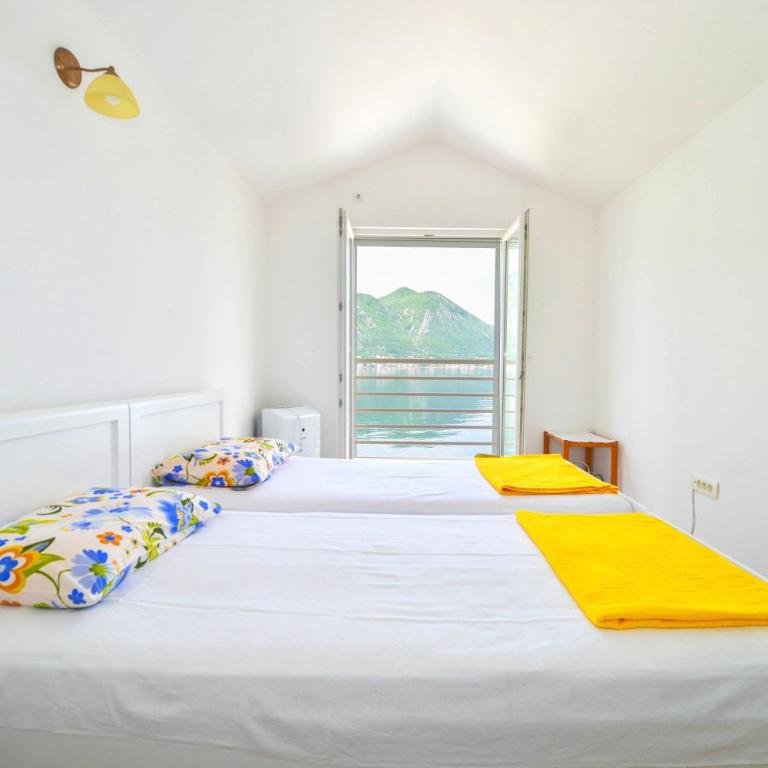 Apartment's Belvedere - Two-Bedroom Apartment - 5