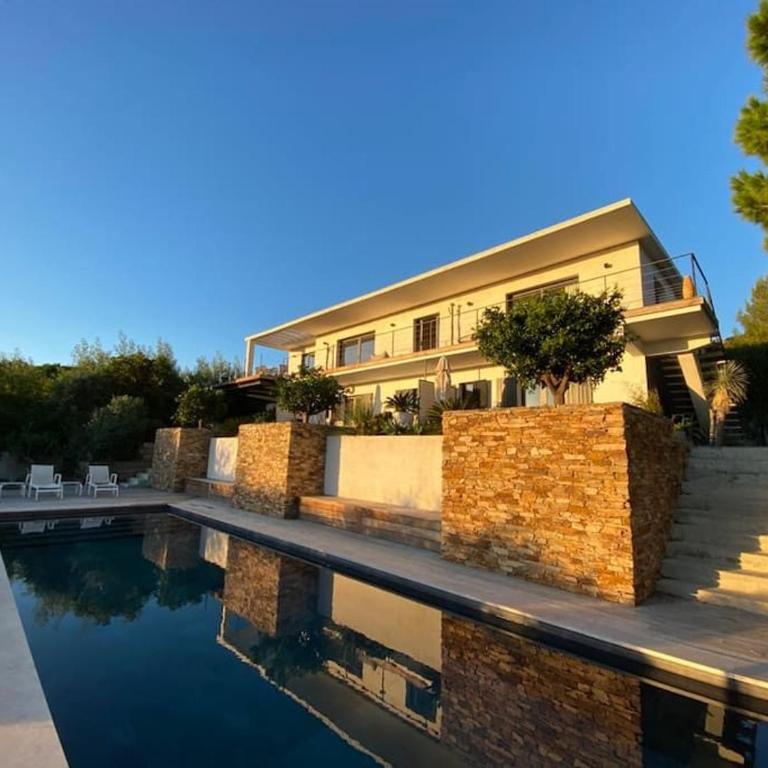 KIANA - Villa - 1