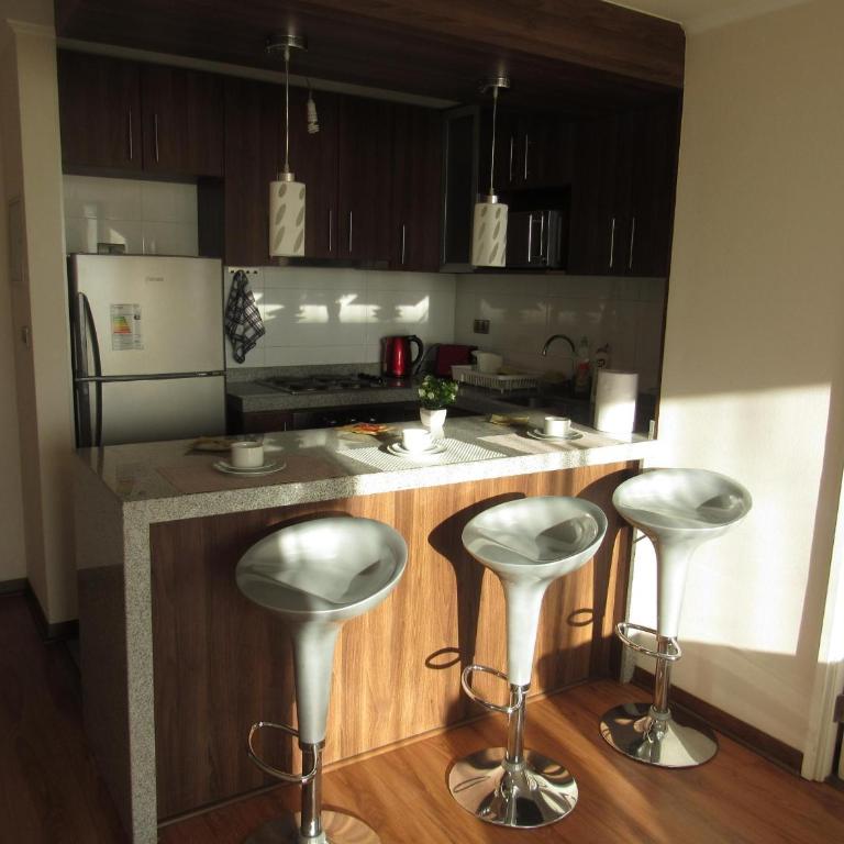 Departamento Central Ohiggins - Superior Apartment - 6