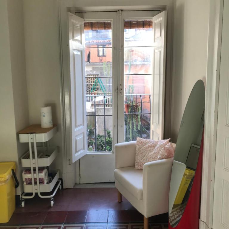 reitano flat 1 by vacation flat catania - Two-Bedroom Apartment - 17