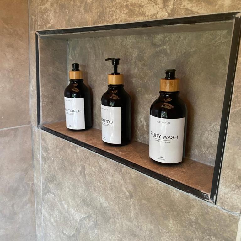 Glamping Las Rocas - Tent - 6