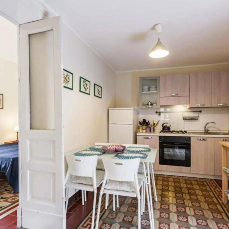 reitano flat 1 by vacation flat catania - Two-Bedroom Apartment - 8