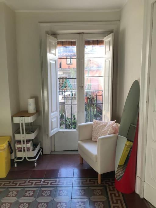 reitano flat 1 by vacation flat catania - Two-Bedroom Apartment - 7