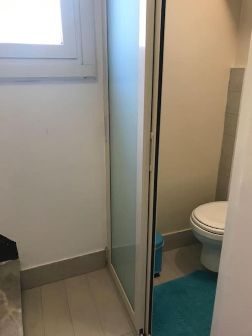 reitano flat 1 by vacation flat catania - Two-Bedroom Apartment - 15
