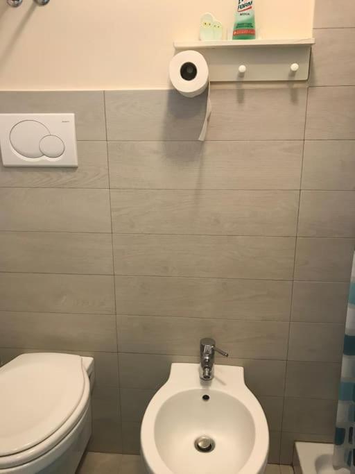 reitano flat 1 by vacation flat catania - Two-Bedroom Apartment - 16
