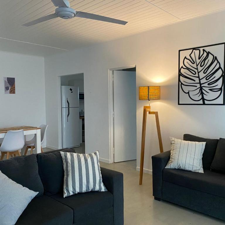 Chacras del Mar Tronera PB 1 - Apartamento de 2 dormitorios - 8
