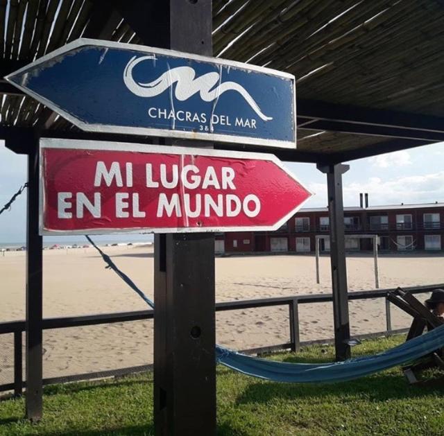 Chacras del Mar Tronera PB 1 - Apartamento de 2 dormitorios - 28