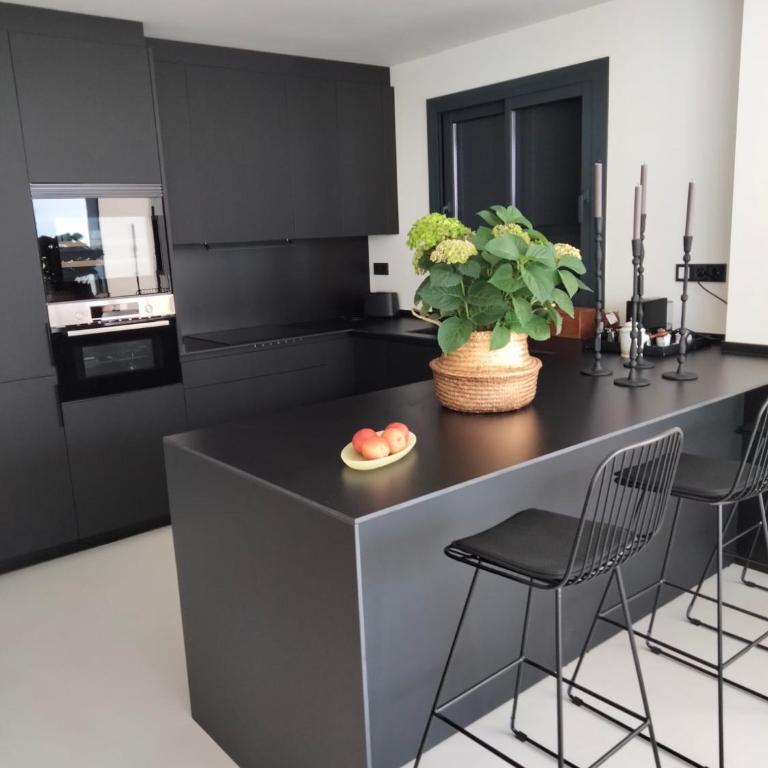 Faro 3 - One-Bedroom Apartment - 6