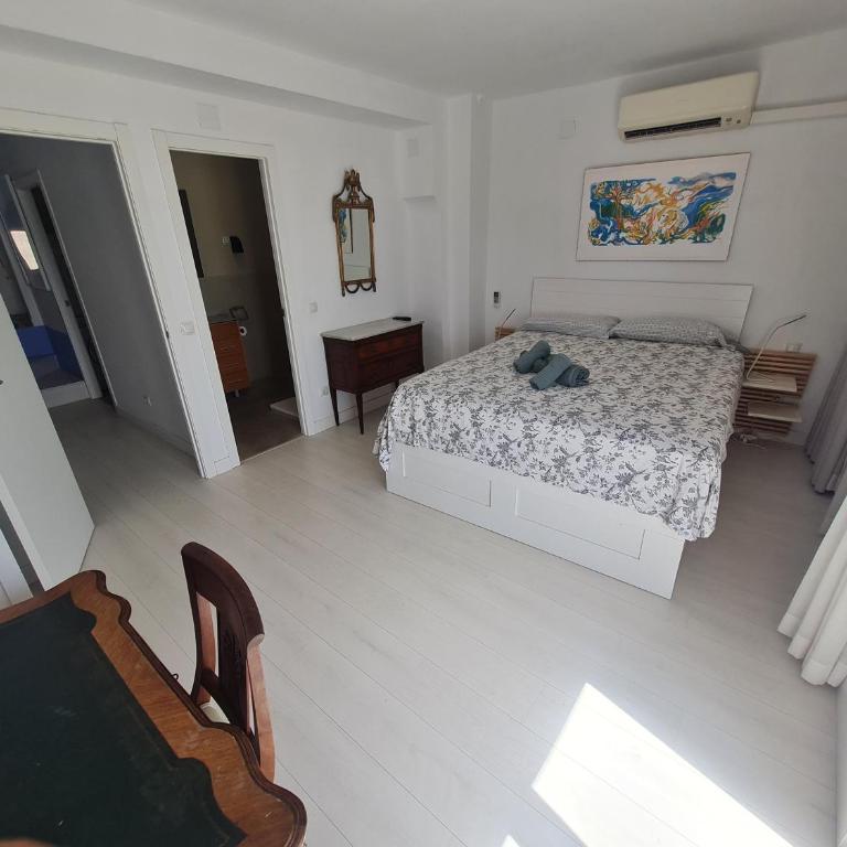 La CASITA MARINERA - Casa de 4 dormitorios - 5