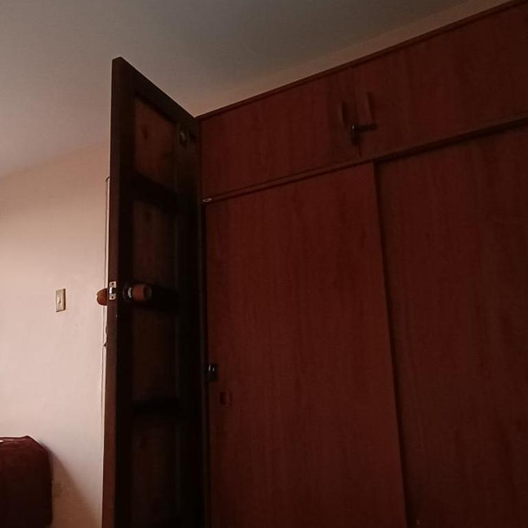 Casa 2600 - Habitación Doble con vistas a la ciudad - 1 o 2 camas - 10