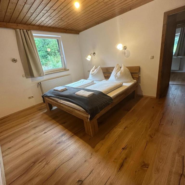 Haus Stille Oase - Haus mit 7 Schlafzimmern - 9