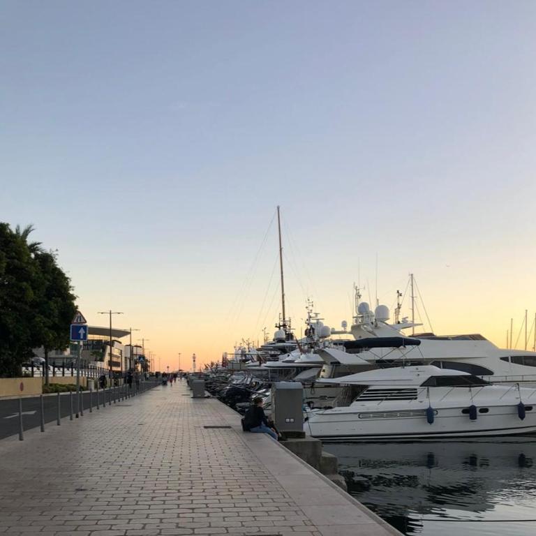 Évasion aux Portes de Cannes 100m2 Lumineux 2 Chambres Terrasse et Commerces - Appartement 2 Chambres - 16